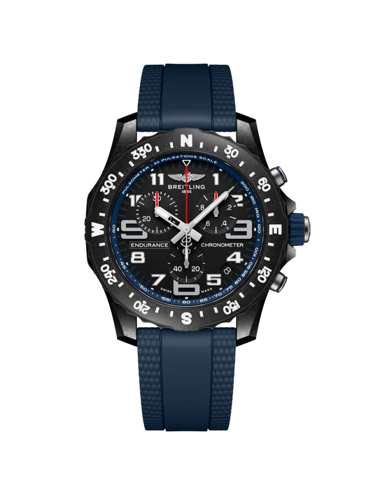 Breitling Endurance Pro 44 Watch X82310D51B1S2