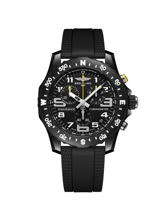 Breitling Endurance Pro 44 Watch X82310E51B1S2