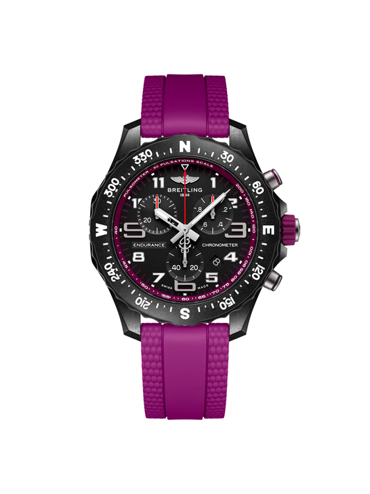 Breitling Endurance Pro Watch 38mm X83310F61B1S1