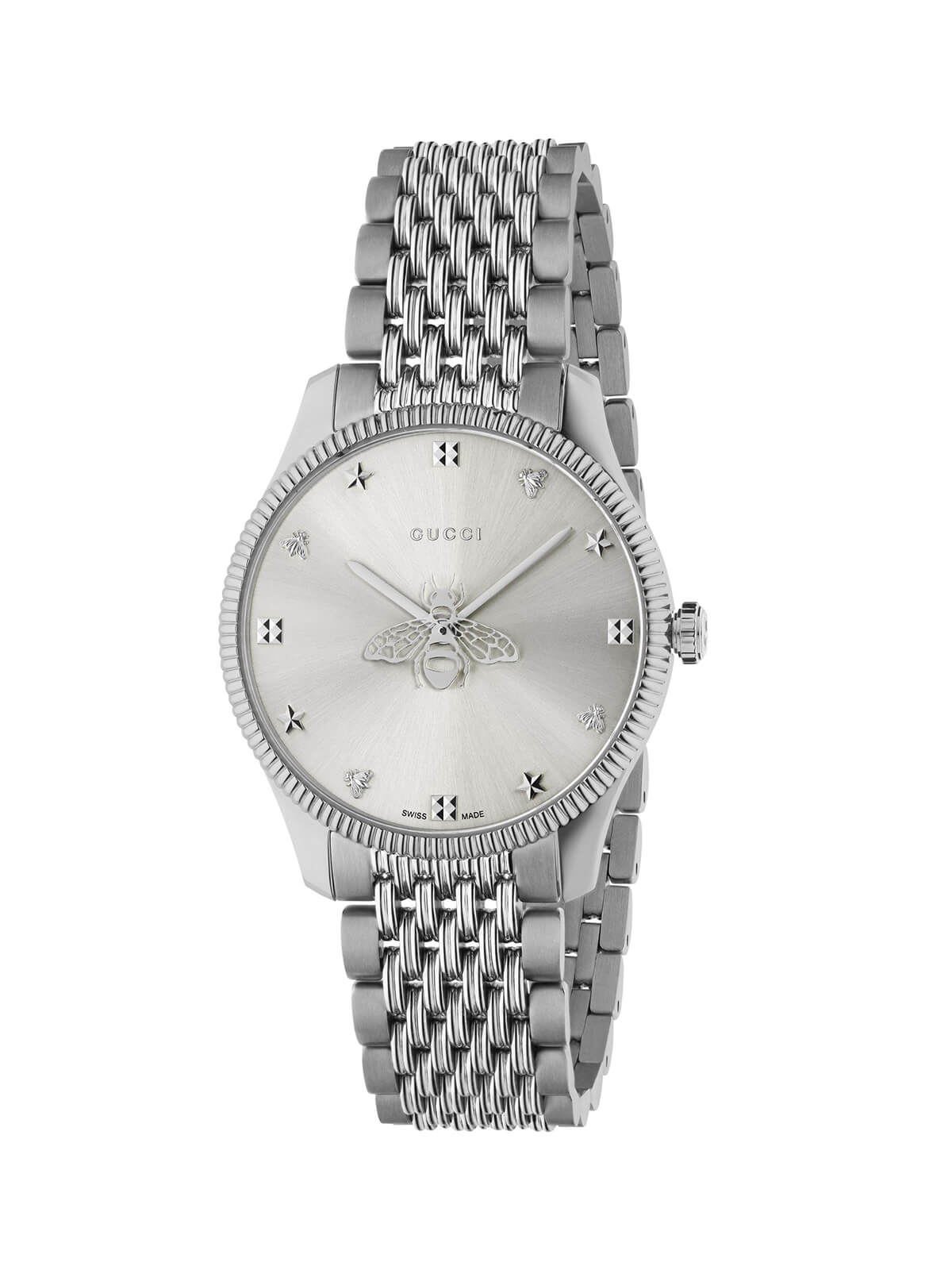 Gucci G-Timeless Watch YA1264153 *Ex-Display*