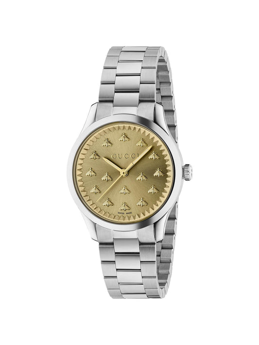 Gucci G-Timeless Watch 32mm YA1265035