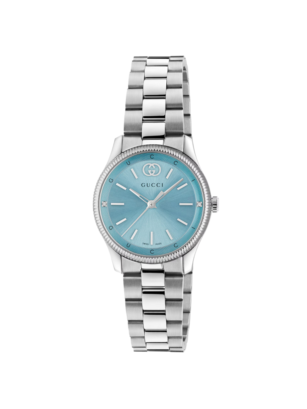 Gucci G-Timeless Watch 29mm YA1265068