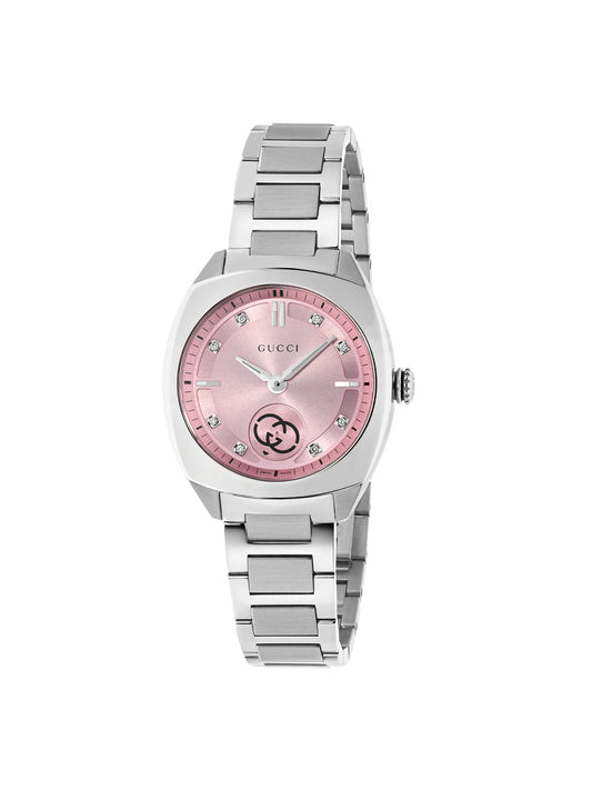 Gucci Interlocking Watch 29mm YA142511