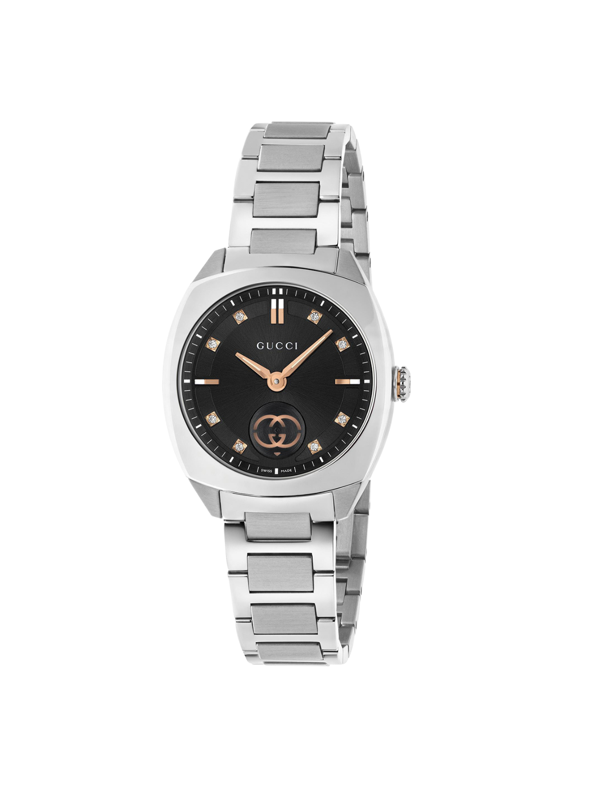 Gucci Interlocking Watch 29mm YA142513