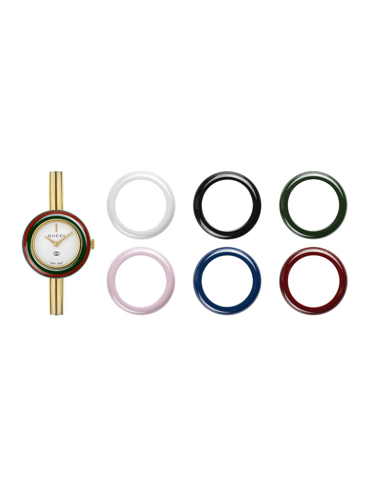 Gucci Play Watch YA151543