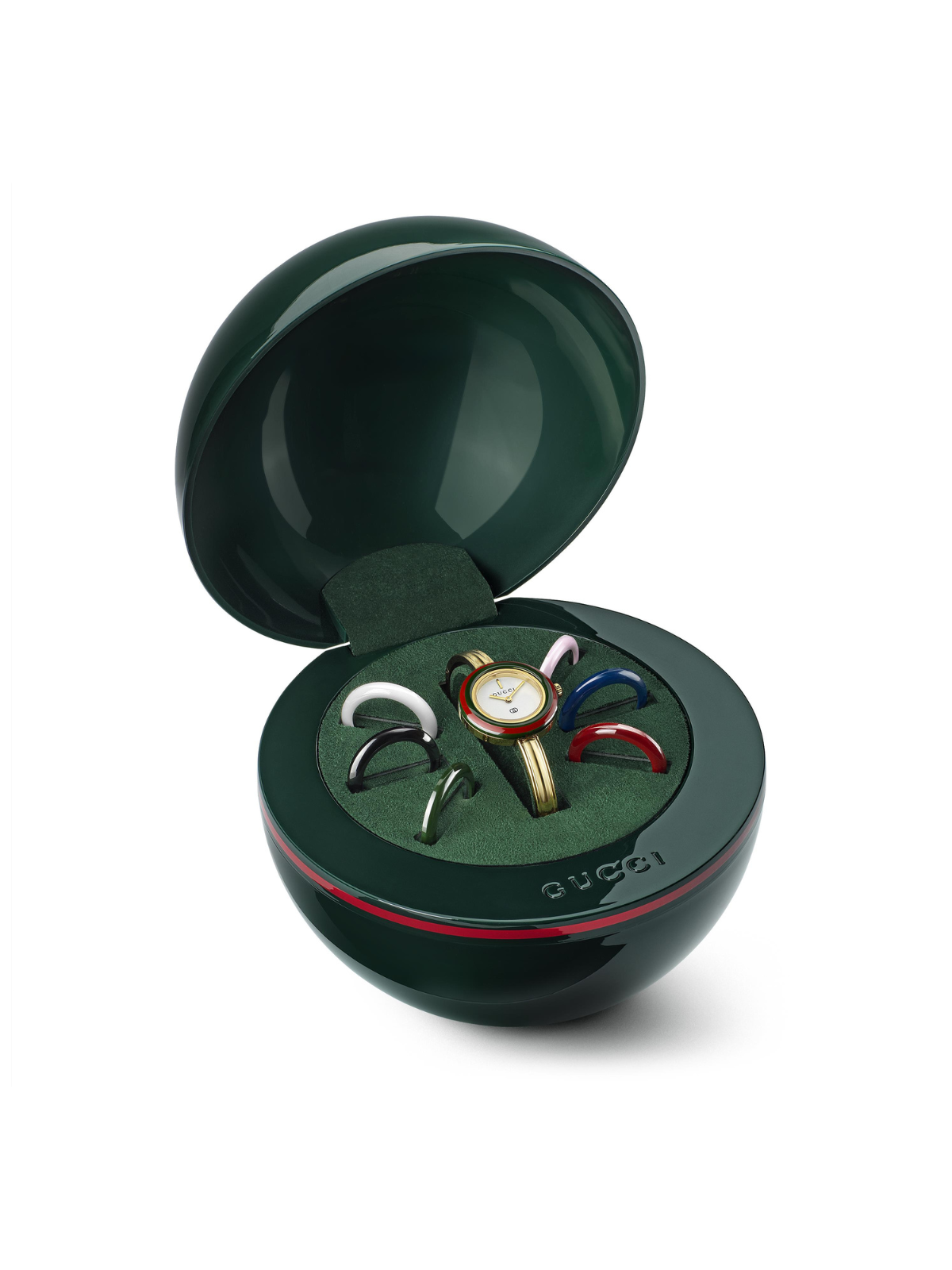 Gucci Play Watch YA151543