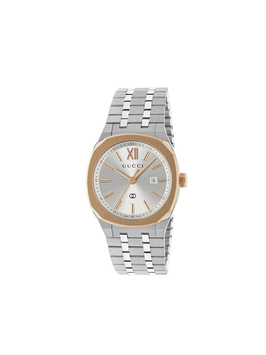 Gucci 25H Watch YA163508