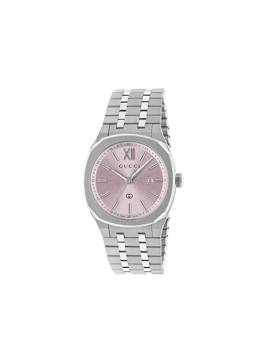 Gucci 25H Watch YA163509