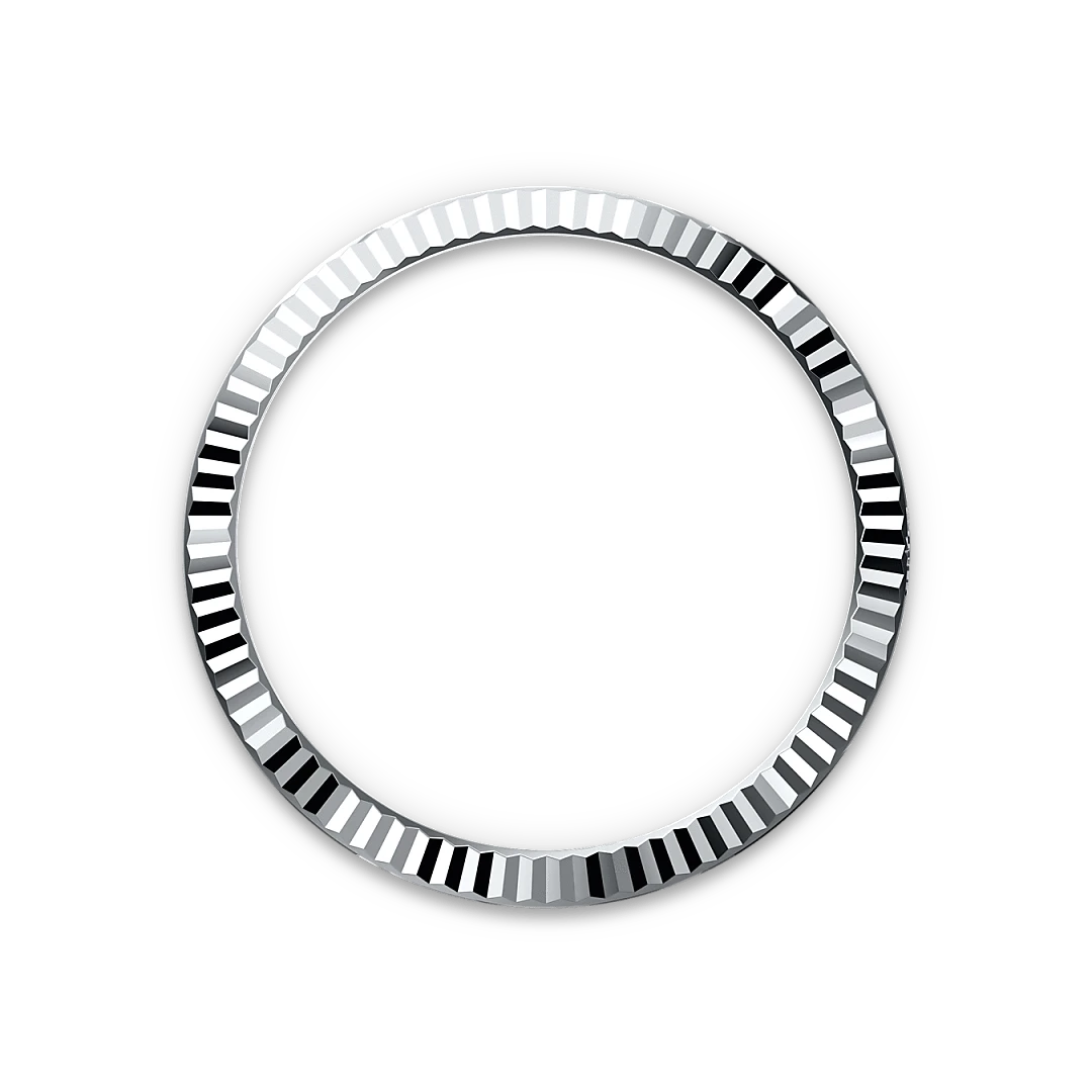 Rolex Day-Date (M228236-0006) Fluted bezel