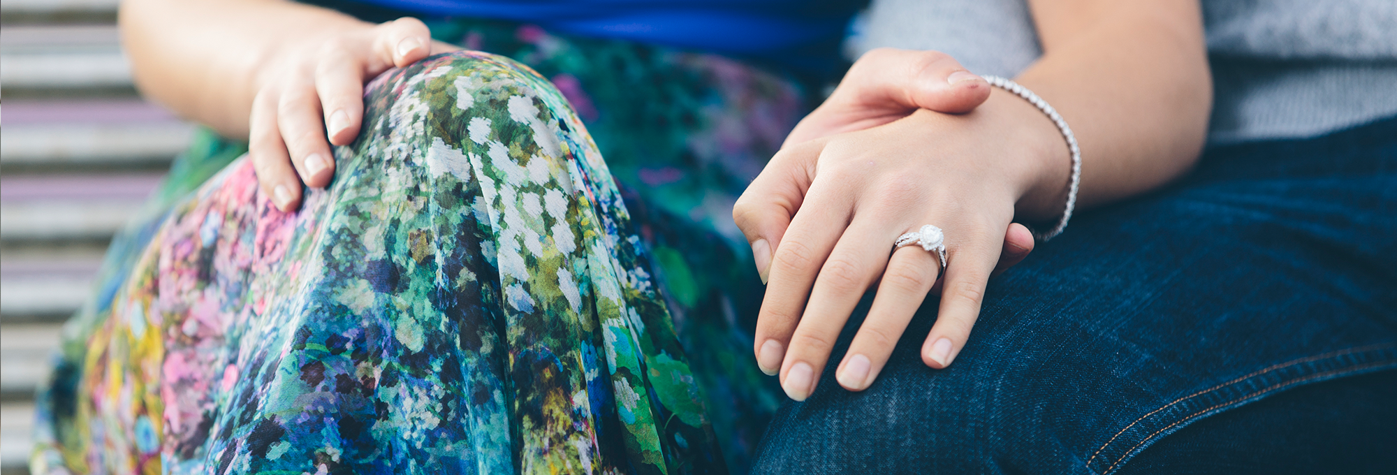 Engagement Rings - Brufords in Eastbourne Image