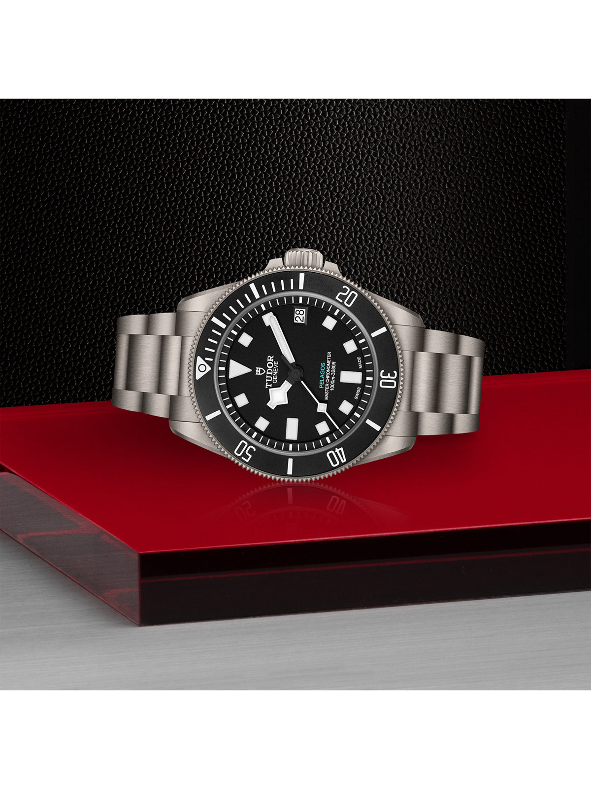 TUDOR Pelagos Ultra Watch 43mm M2543C1A7NU-0001
