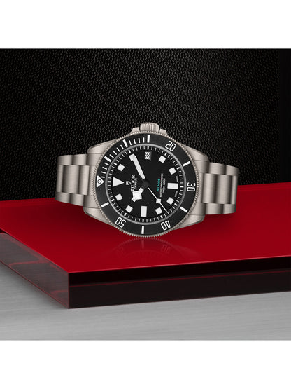 TUDOR Pelagos Ultra Watch 43mm M2543C1A7NU-0001