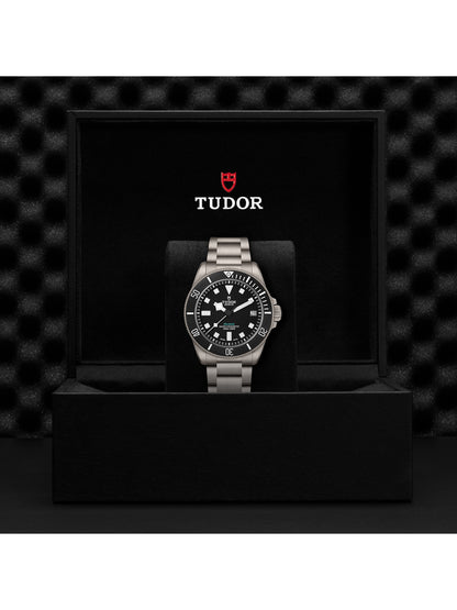 TUDOR Pelagos Ultra Watch 43mm M2543C1A7NU-0001