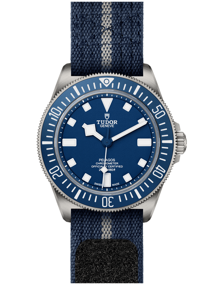 TUDOR Pelagos FXD Watch M25707B/24-0001