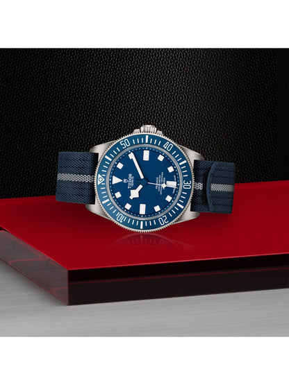 TUDOR Pelagos FXD Watch M25707B/24-0001