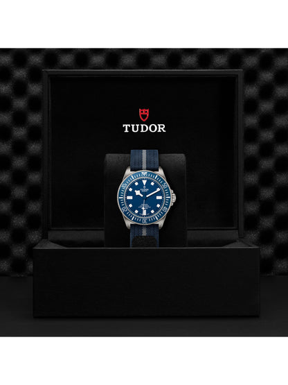 TUDOR Pelagos FXD Watch M25707B/24-0001