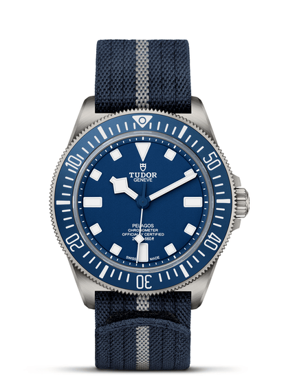 TUDOR Pelagos FXD Watch M25707B/24-0001