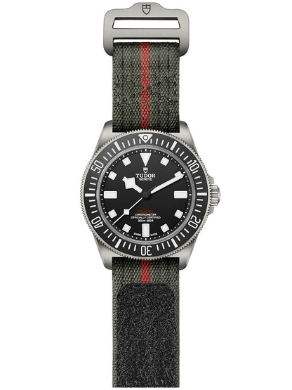 TUDOR Pelagos FXD Watch 42mm M25717N-0001