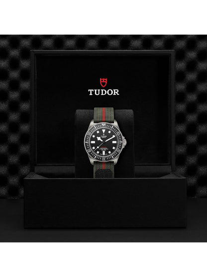TUDOR Pelagos FXD Watch 42mm M25717N-0001
