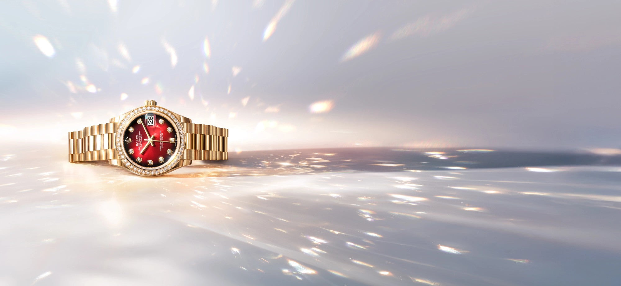 Time to shine bright Image