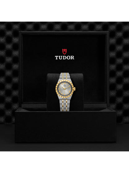 TUDOR Royal Watch 28mm M28303-0001