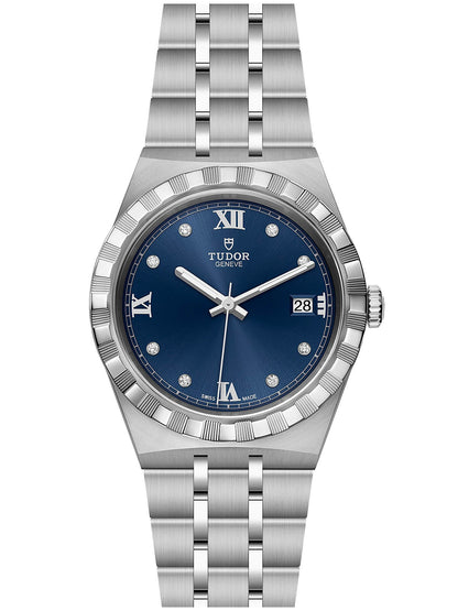 TUDOR Royal Watch 38mm M28500-0006