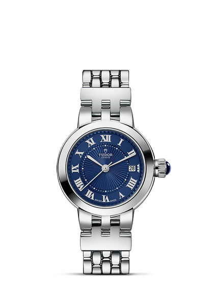 TUDOR Clair De Rose Watch 26mm M35200-0009