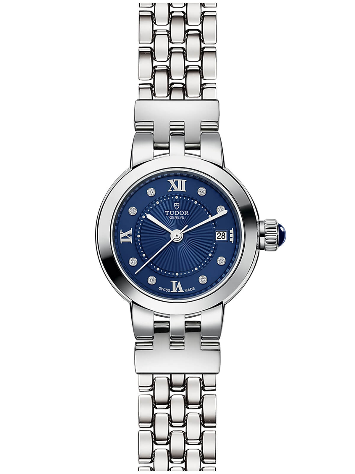 TUDOR Clair de Rose Watch 26mm M35200-0010