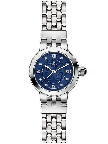 TUDOR Clair de Rose Watch 26mm M35200-0010