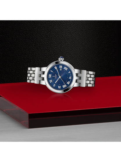 TUDOR Clair de Rose Watch 30mm M35500-0009