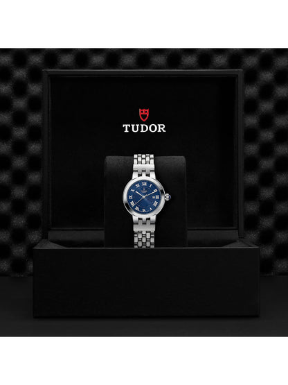 TUDOR Clair de Rose Watch 30mm M35500-0009