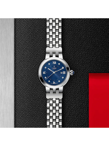 TUDOR Clair De Rose Watch 30mm M35500-0010