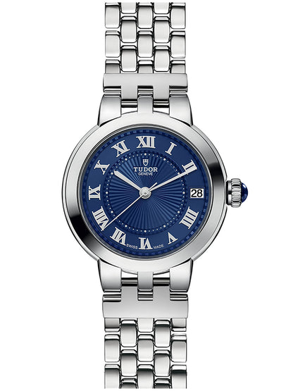 TUDOR Clair de Rose Watch 34mm M35800-0009