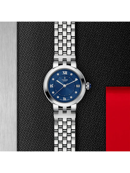 TUDOR Clair De Rose Watch 34mm M35800-0010