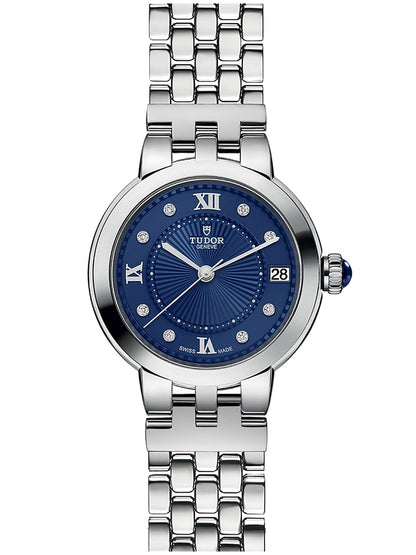 TUDOR Clair De Rose Watch 34mm M35800-0010
