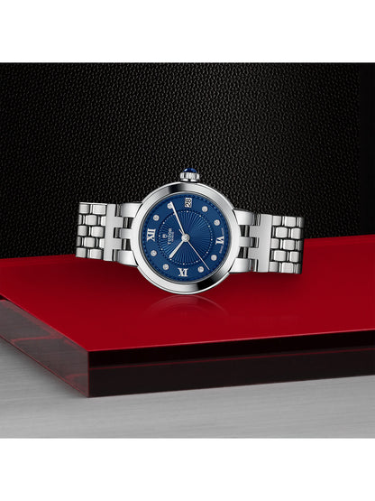 TUDOR Clair De Rose Watch 34mm M35800-0010