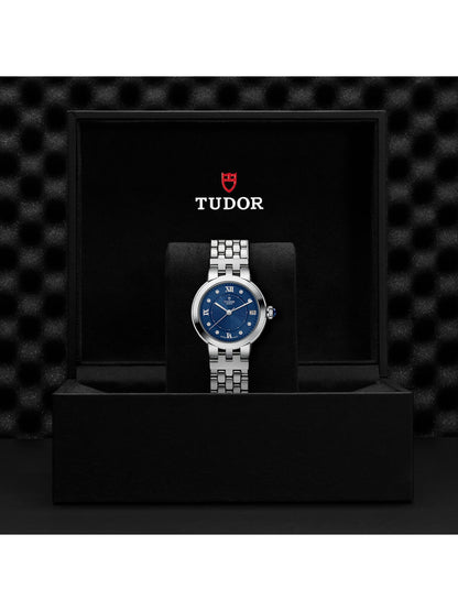 TUDOR Clair De Rose Watch 34mm M35800-0010