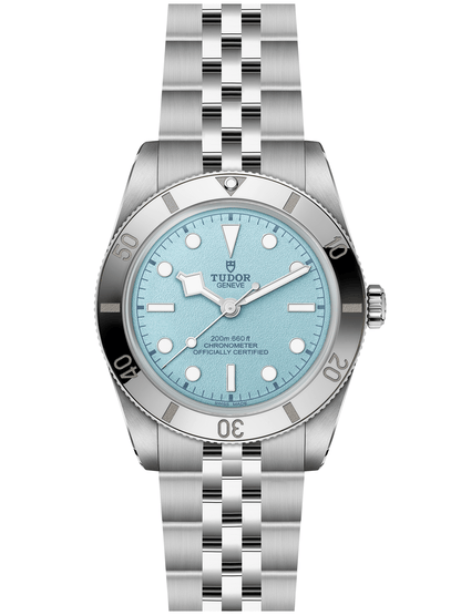 TUDOR Black Bay 54 "Lagoon Blue" Watch M79000-0001