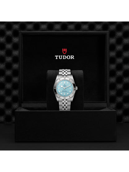TUDOR Black Bay 54 "Lagoon Blue" Watch M79000-0001
