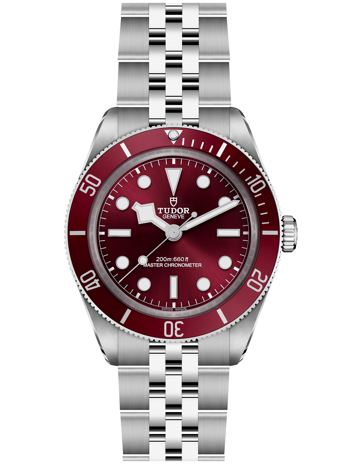 TUDOR Black Bay 58 Watch 39mm M7939A1A0RU-0001