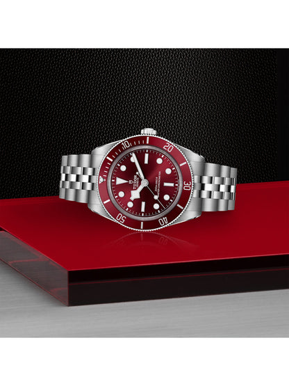 TUDOR Black Bay 58 Watch 39mm M7939A1A0RU-0001