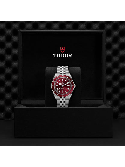 TUDOR Black Bay 58 Watch 39mm M7939A1A0RU-0001