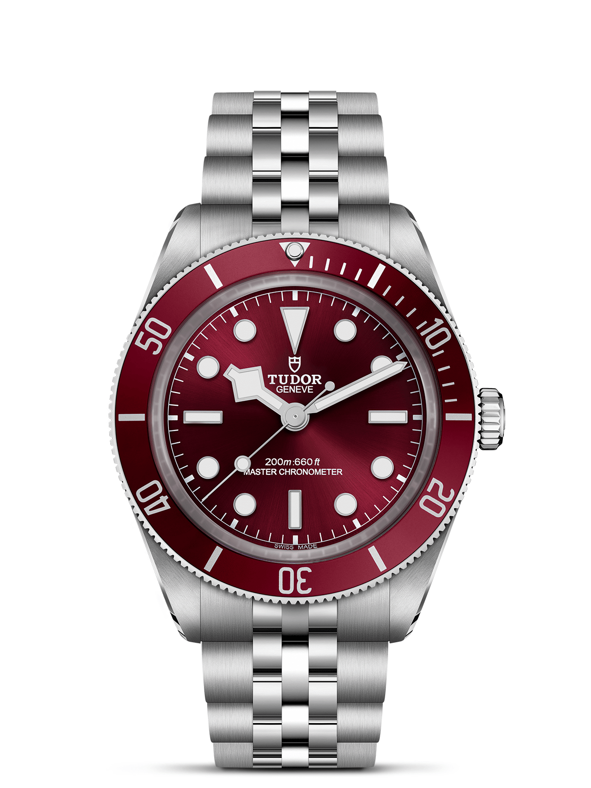 TUDOR Black Bay 58 Watch 39mm M7939A1A0RU-0001