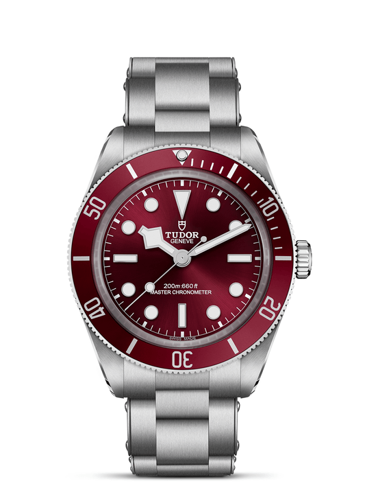 TUDOR Black Bay 58 Watch 39mm M7939A1A0RU-0002