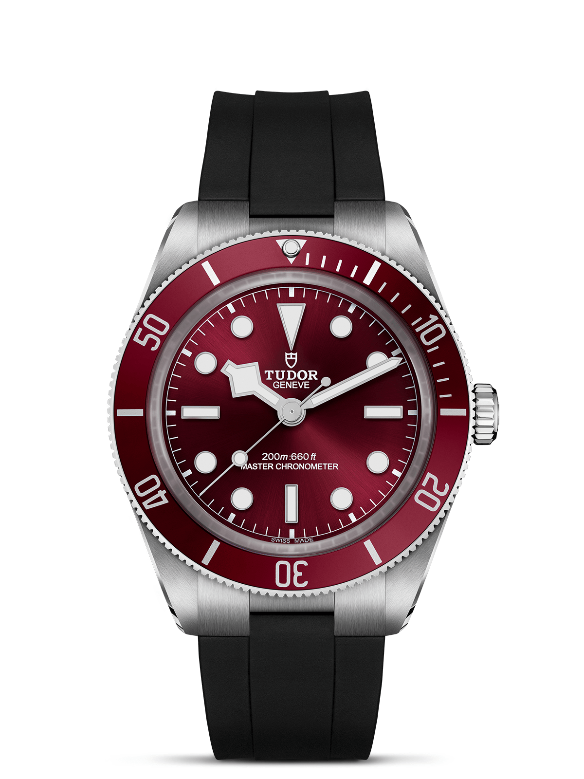 TUDOR Black Bay 58 Watch 39mm M7939A1A0RU-0003