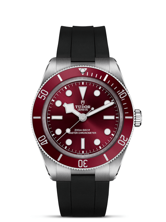 TUDOR Black Bay 58 Watch 39mm M7939A1A0RU-0003