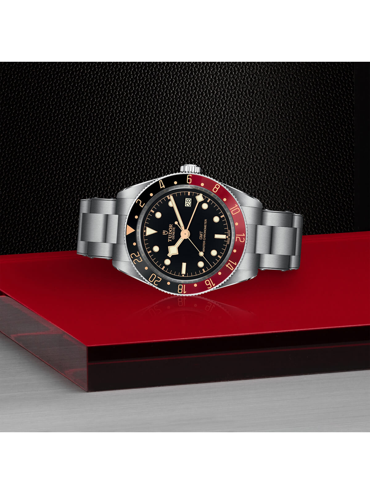 TUDOR Black Bay 58 GMT Watch 39mm M7939G1A0NRU-0001