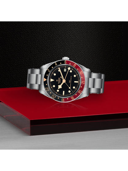 TUDOR Black Bay 58 GMT Watch 39mm M7939G1A0NRU-0001