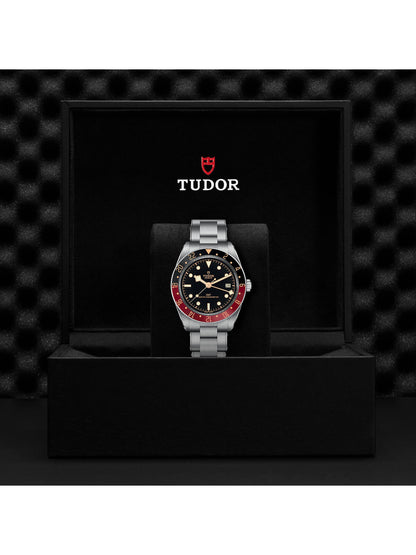 TUDOR Black Bay 58 GMT Watch 39mm M7939G1A0NRU-0001