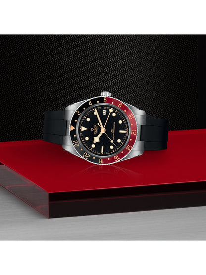 TUDOR Black Bay 58 GMT Watch 39mm M7939G1A0NRU-0002